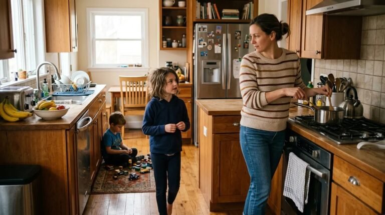 How to Stop Sibling Tattling Without Ignoring Real Problems